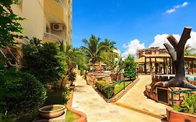 Flat Thermas Place - Caldas Novas